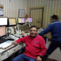 Jorge Vargas