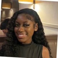 Danielle Owusu Ansah