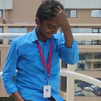 Vignesh S