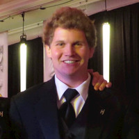 Richard Huntley