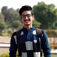 Pratyaksh Singhal