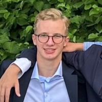 Thorvin M. Tiedemann