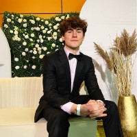 Cameron Cherry