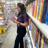 Rutuja Kelkar