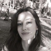 Ebru Merd