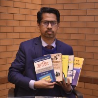 Mohammad Masum Chowdhury