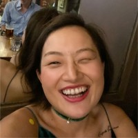 Nicole Zhao