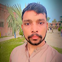 Aqib Ghazanfar