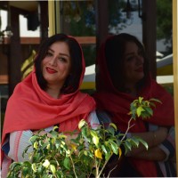 SHahrbanoo Jafarinejad