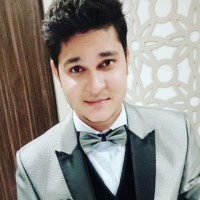 deep dwivedi