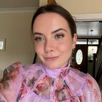 Katie Boorman