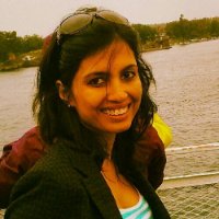 Shelly Jain