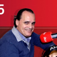 Jose Antonio Lagar García