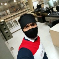 Deepak Yadav