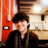 Subhrima Bandyopadhyay