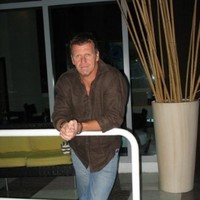 Mark Carmony