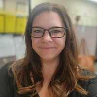 Lauren Domino