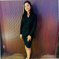 Anukriti Mittal