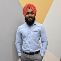 Jugraj Singh A.
