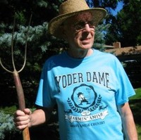 Lloyd Yoder