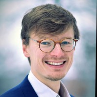 Martin Bortz, Dr. med., M.Sc.