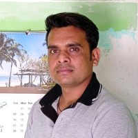 Radhe Shyam Patel