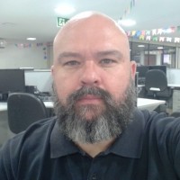 Joao Paulo Gonçalves