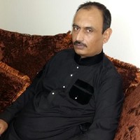 Muddassir Hameed
