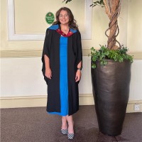 Harriette Forfar