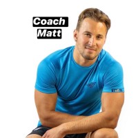 Coach Matt