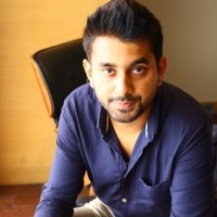 Karan Bhatia