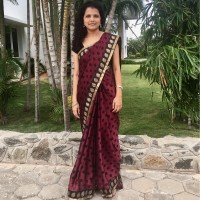 Sharmila Devi Kuppa Venkatachary