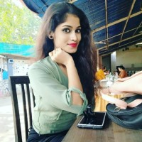 Sonali Karche