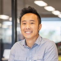 Simon Dang
