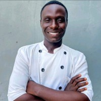 Benjamin Addico (Ben the Kok)