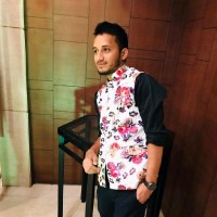 Deepak Singh