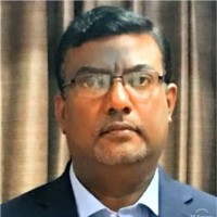 Raghavan Janardhanan