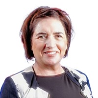 Imelda Bergin
