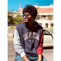 Glen J Aravind