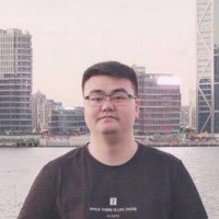 甘海潮