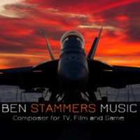 Ben Stammers