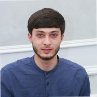 Davyd Torosyan