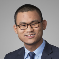 Michael (Xun) Liu
