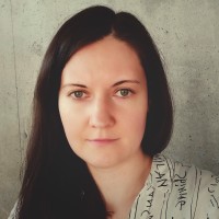Katarzyna Dobrowolska