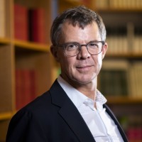 Dr. Misteli Christophe