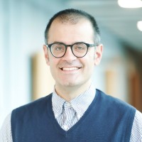 Benjamin Sanchez Terrones