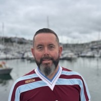 Steve Pimlott