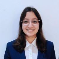 Siddhima Sirohi