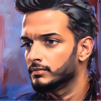 Mohammed Ashfhaq