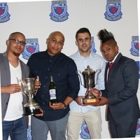 Paul Sidney Hendricks